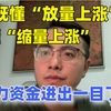 既懂“放量上涨”又懂“缩量上涨”，主力资金进出一目了然