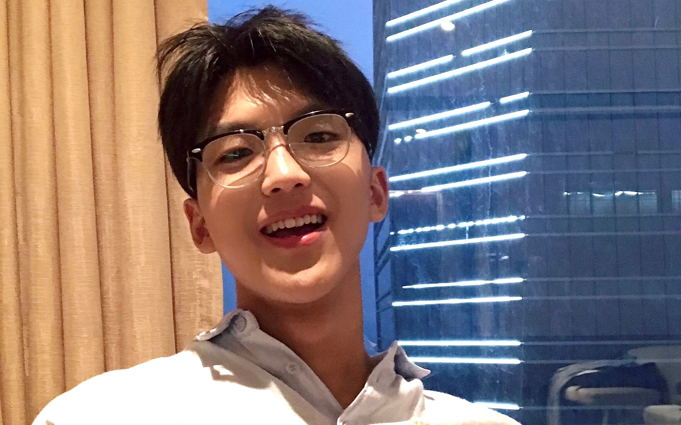 【代玮】【声入人心】代代清唱我要你