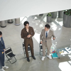 朴炯植从《后遗症》到〈goodbye〉的演绎