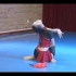 「桃李杯」一枝红杏 民族民间舞 女子独舞 北京舞蹈学院 欧阳吉芮