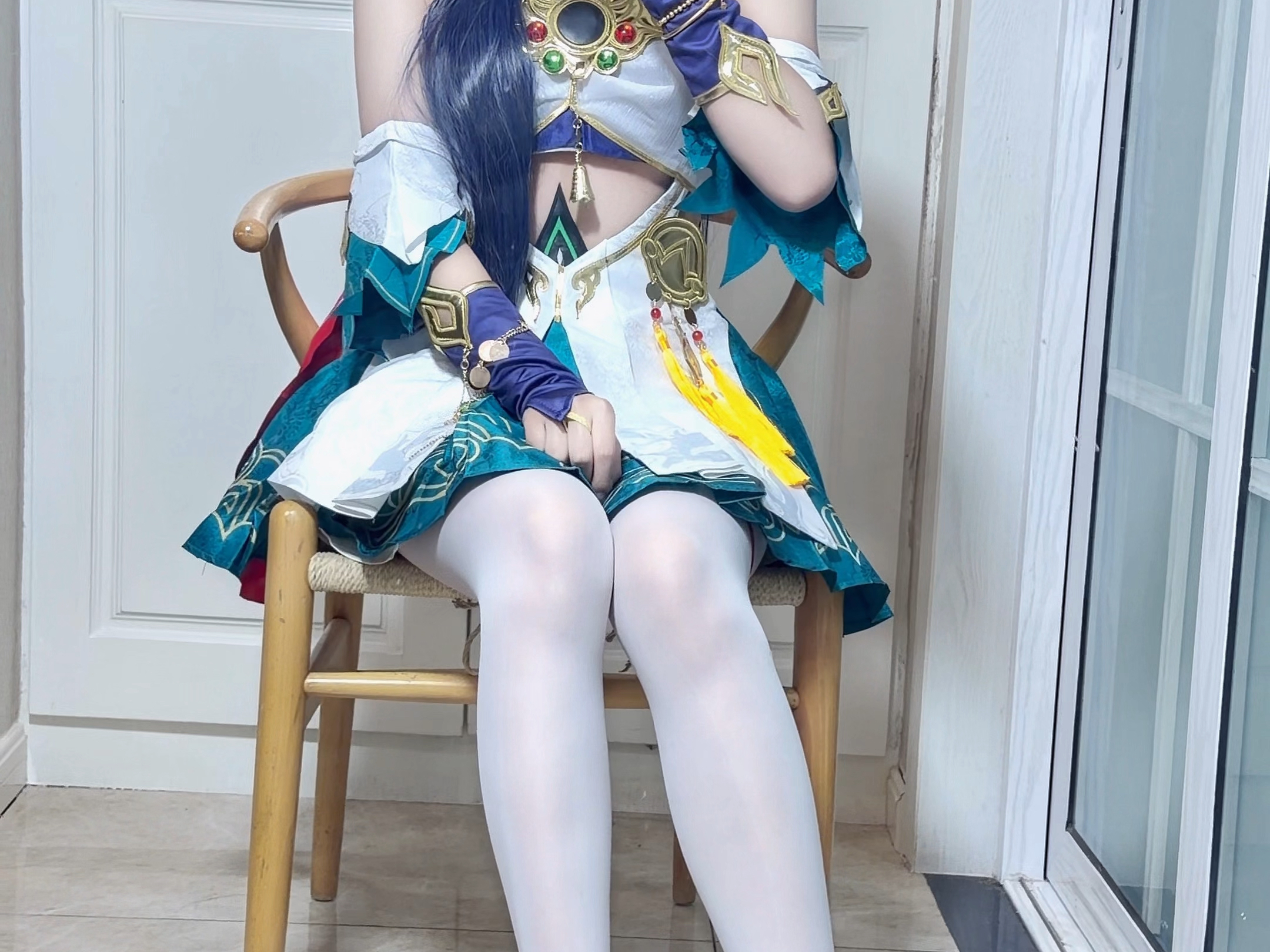 Die by my hand A thousand times with me is better than once with anyone else