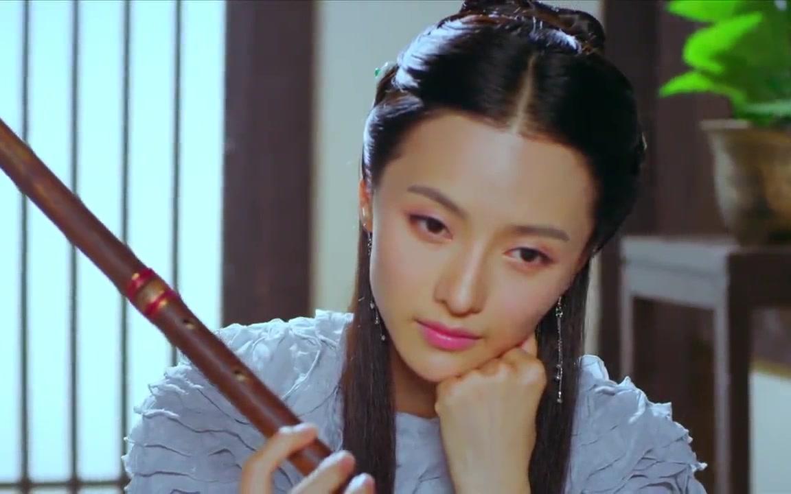 cn/rgijeoy 自剪《五鼠闹东京》金亚兰cut 对白玉堂感情日渐升温 小姐