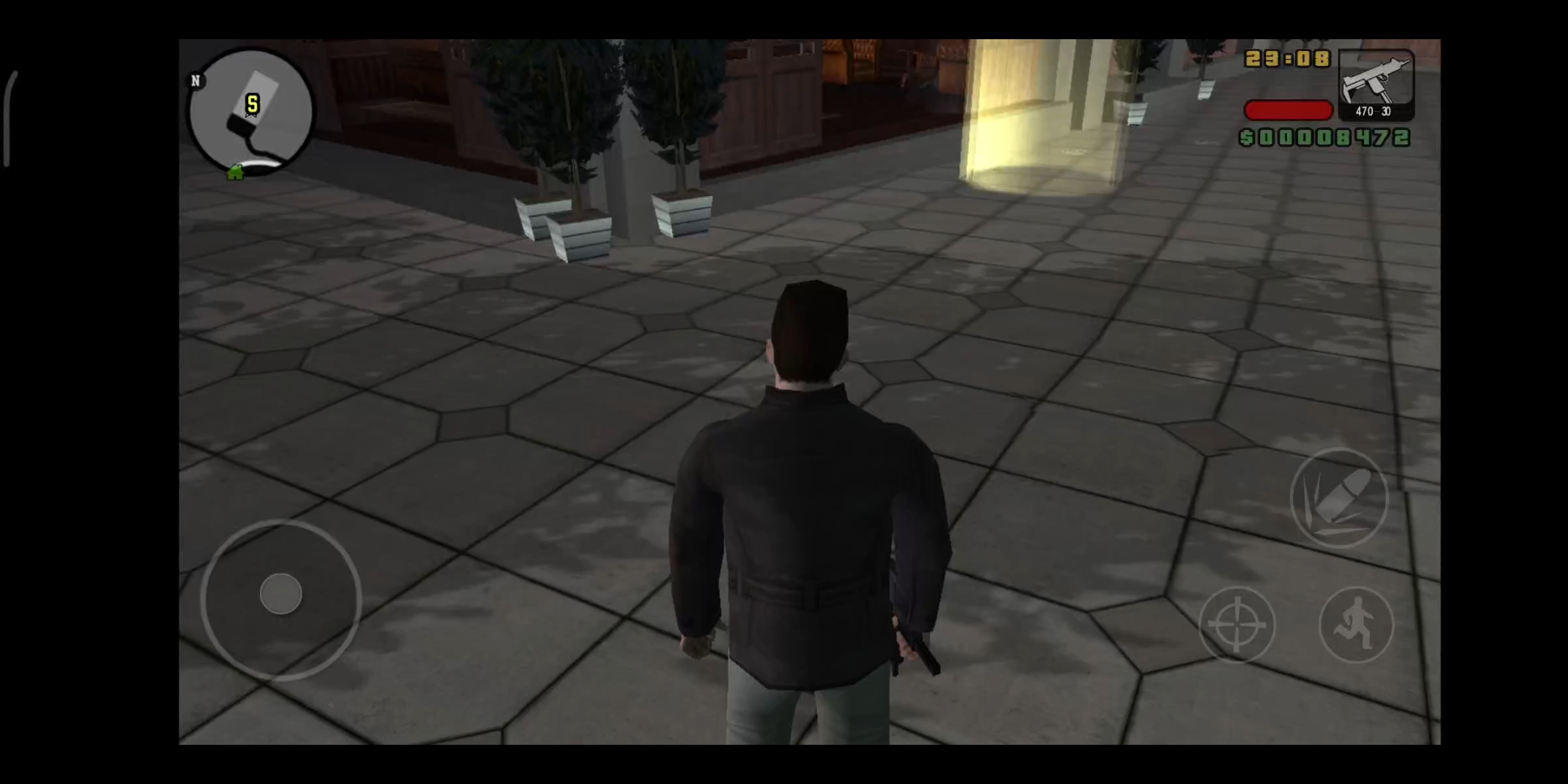 gta自由城故事:s点任务2