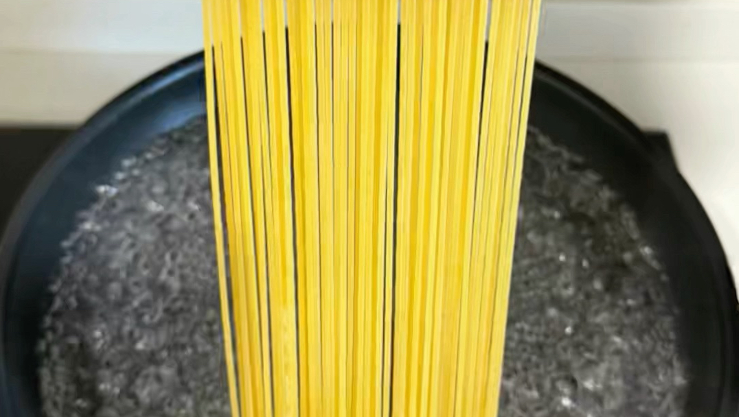 研发成功，考虑去意大利出摊