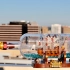 乐高脑洞玩法：把橘子放进瓶中船？瓶中船21313拼装评测&室外拍摄，最美轮美奂的LEGO