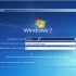 Microsoft Windows 7 Home Premium E OEM (x86) 英文版 安装