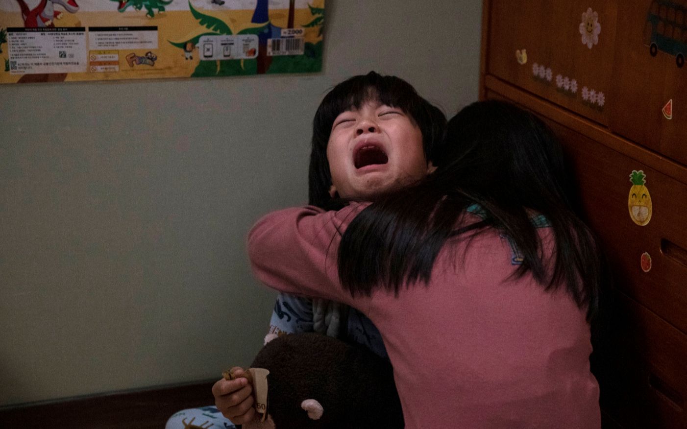 东倾小委托人2019年韩国最虐新片全程气的发抖救救孩子