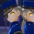 【Persona5 MMD】双子的Roki（天鹅绒房间场景配布）
