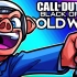 【VanossGaming】Black Ops Cold War Zombies-Easter Egg Run with