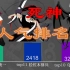 死神角色人气排名（数据来源于日本jump官方投票）