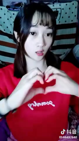 9420手势舞