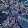 绝龙诗初过本实录 MT黑骑视角_FF14