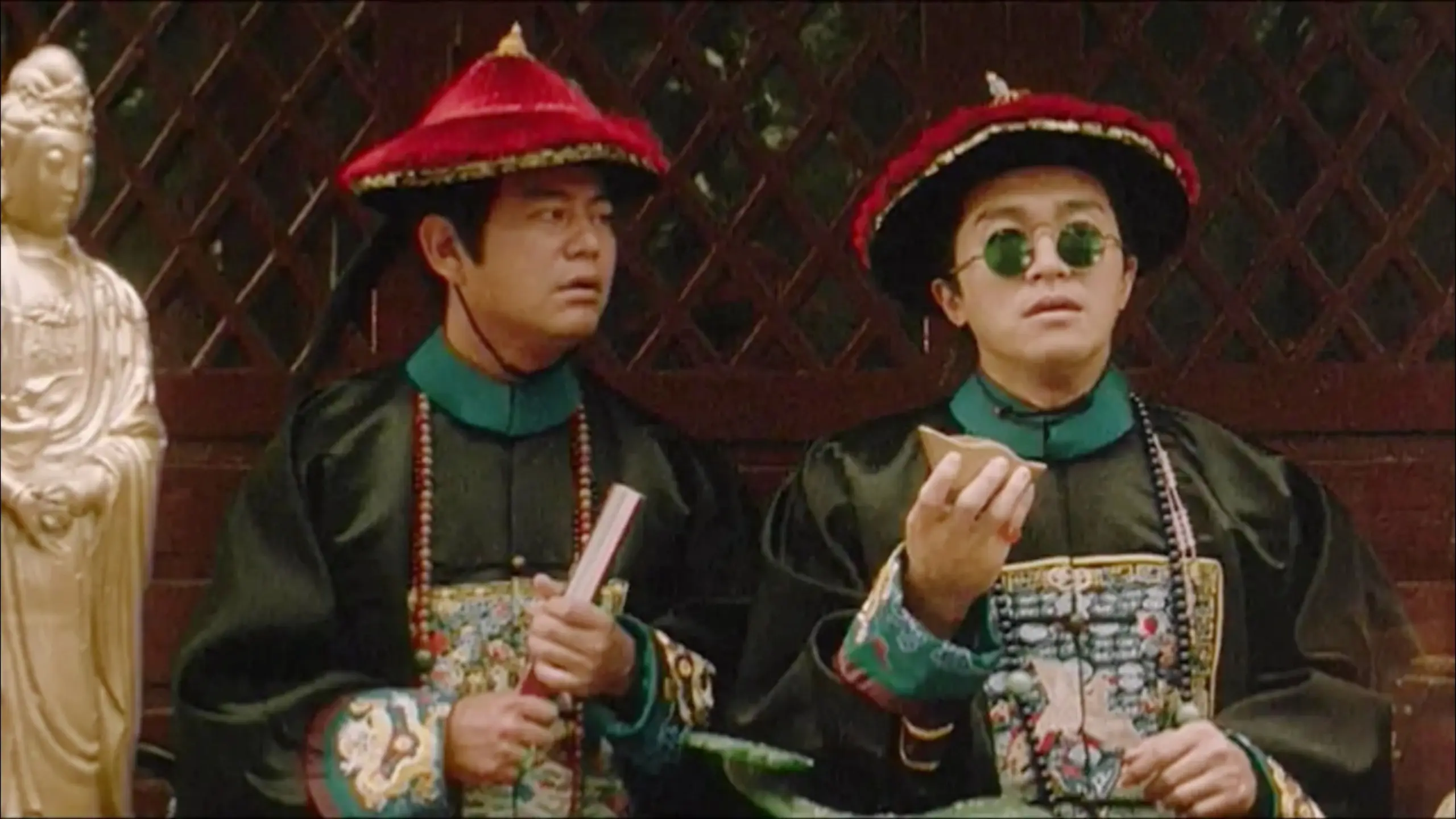 【鹿鼎记】4k国语 未删减完整版