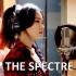 【油管惊艳翻唱】Alan Walker - The Spectre ( cover by J.Fla )（中英字幕）