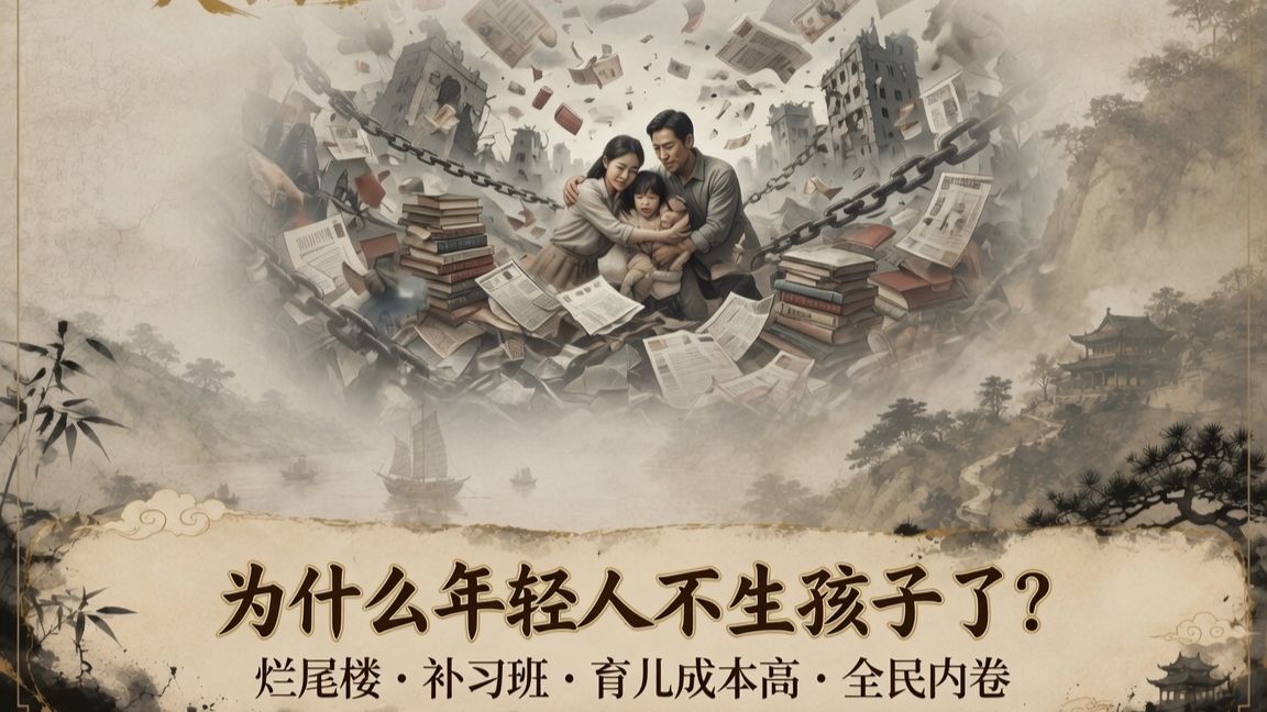 全球低生育率都有各自的办法，那么日韩针对生育率有什么办法，未来我们应该如何应对全球生育率难题？