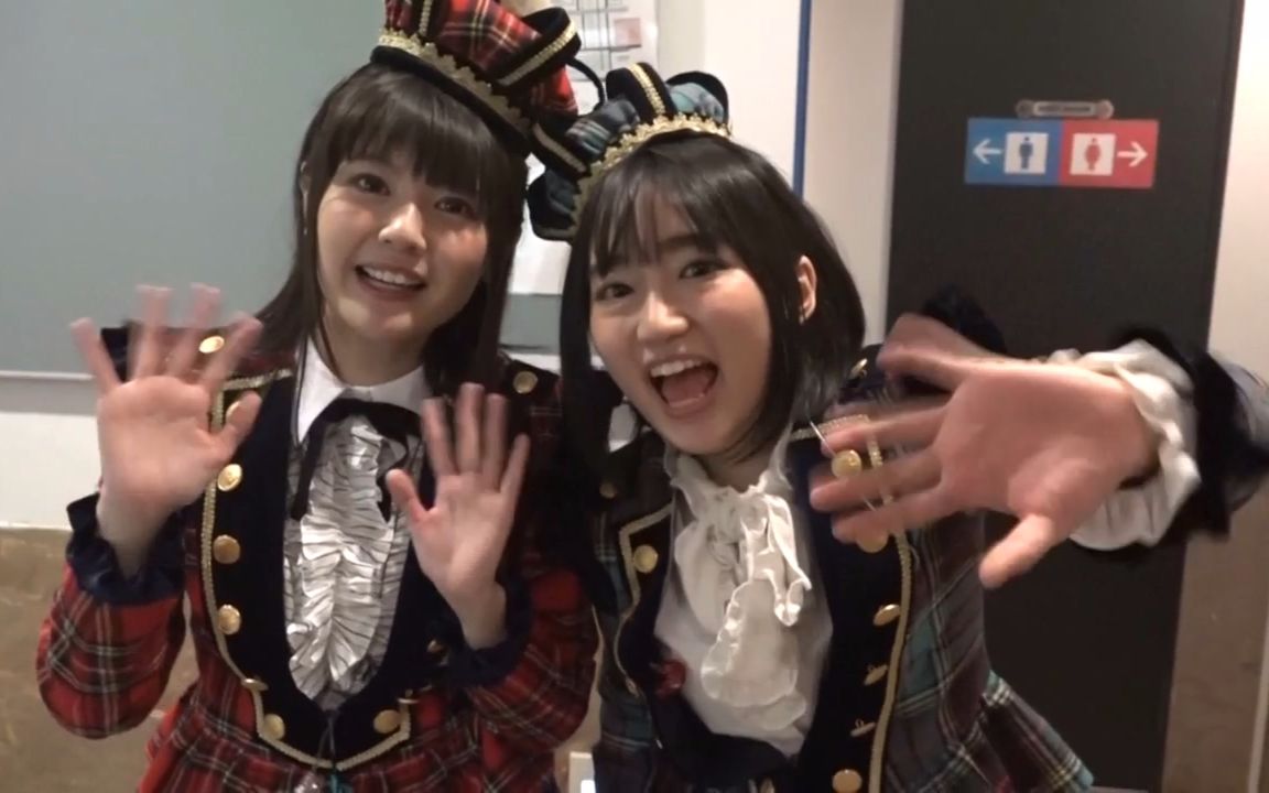 【生肉】petit milady 3rd LIVE 演唱会 Making映像 悠木碧 竹达彩奈哔哩哔哩bilibili