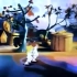 1936年 派拉蒙彩色经典动画：梦之国的某处