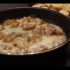【欧阳娜娜vlog】一起来做饭吧！芝士嫩皮鸡肉/烤法棍/食谱
