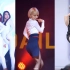 AOA -草娥  Confused   Sexiest Moments