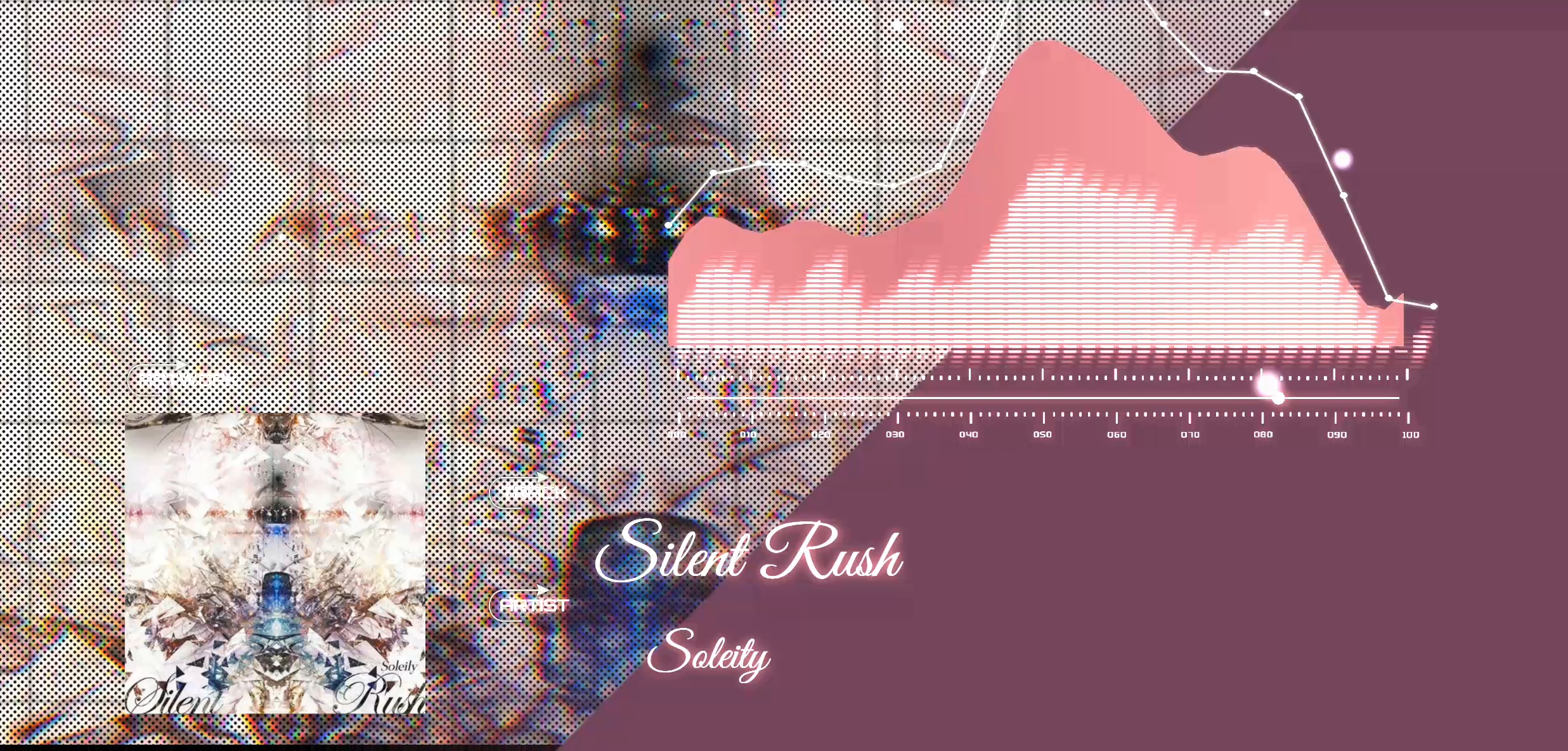 Soleily - Silent Rush