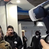 当你去漫展，而有人怀疑你的相机是假的