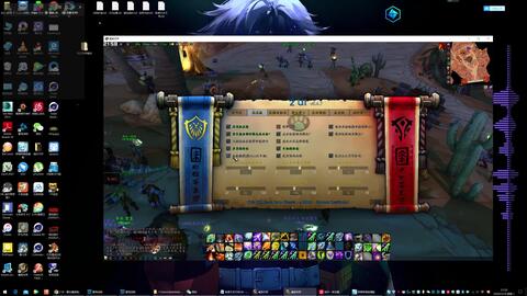 魔兽世界正式服插件推荐 9bc6aa3563f925a79a2ebdfc2a1f907354d2d9db.jpg@480w_270h_1c