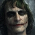 Joker/杰昆/12月20日/你的恶毒和善良都不够纯粹，所以痛苦。