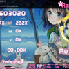 OSU!SS LiSA - ジェットロケット Jet Rocket 更新4K