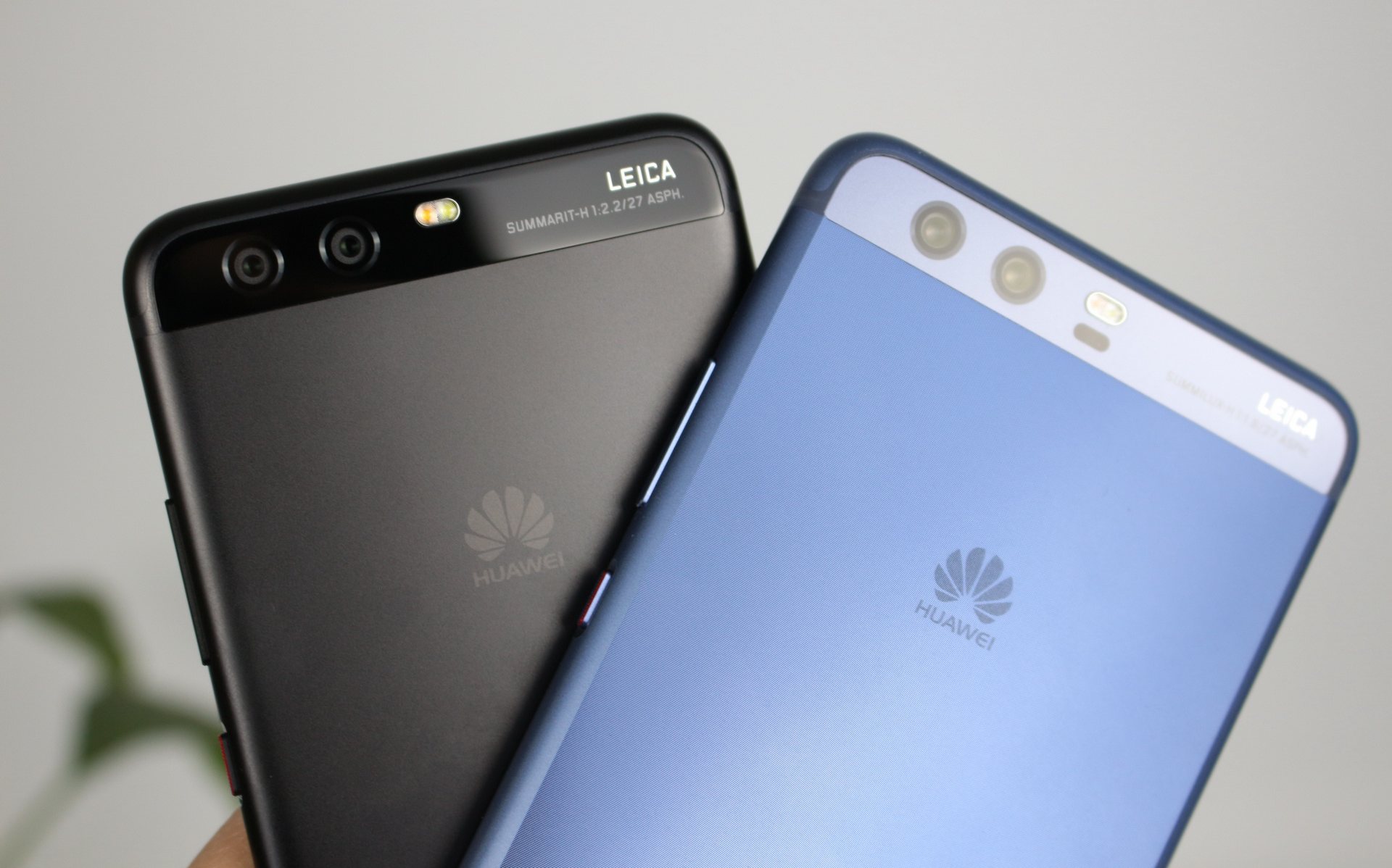 Huawei P10 + P10 Plus specs | Android Central