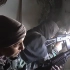 兵源匮乏！叙利亚政府军盟友派了女兵上阵阿勒颇前线