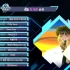 【TOP10】MCD四月第一周排名前十歌曲  M COUNTDOWN 170406 EP.518