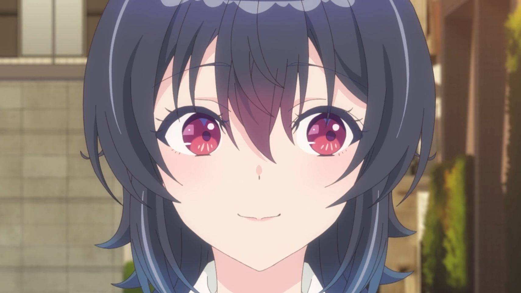 『和班上第二可爱的女孩子成为了朋友』第2话