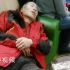 中国癌症老人赴美探望女儿，被戴手铐遣返：不能喝水和使用手机