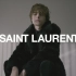 Campaign|【YSL】#YSL16 by Anthony Vaccarello [Men's Fall Winte
