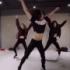 【特效舞蹈】1M舞室MinaMyoung《Work》part.2（通过ALIVE编辑）