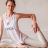 Tara Stiles | Everything Bagel Yoga Routine