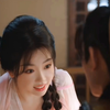 宝宝，你是个粉粉嫩嫩的雪媚娘，怎么会这么可爱啊