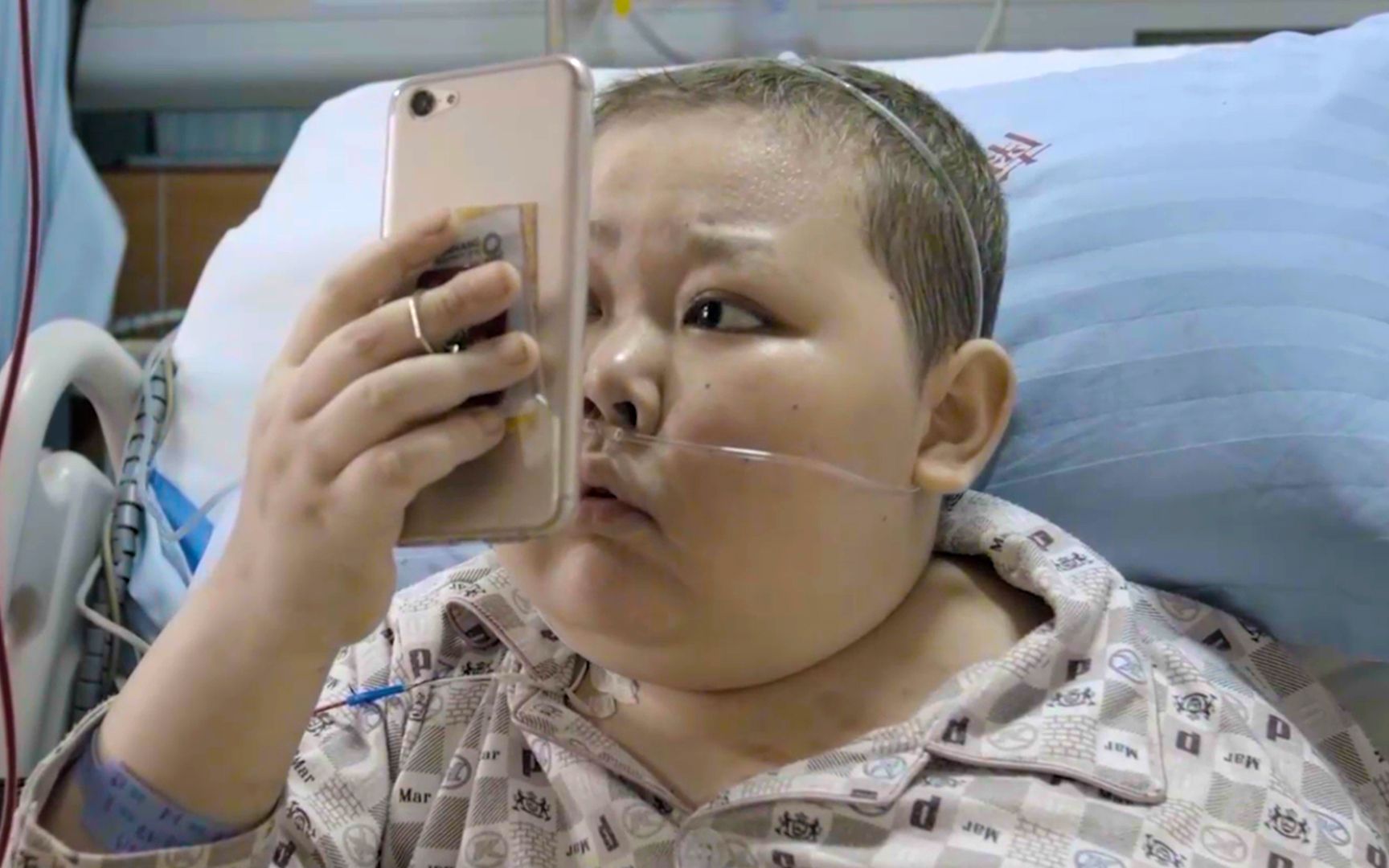 看完这个视频，我们有什么理由不好好活着，成年来哭的最惨的一次！《烟花》