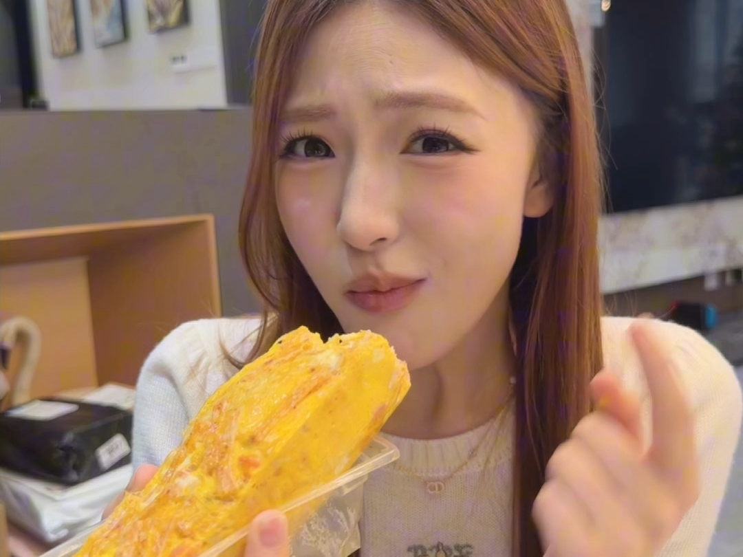 从夯到拉锐评老弟做的邪修美食