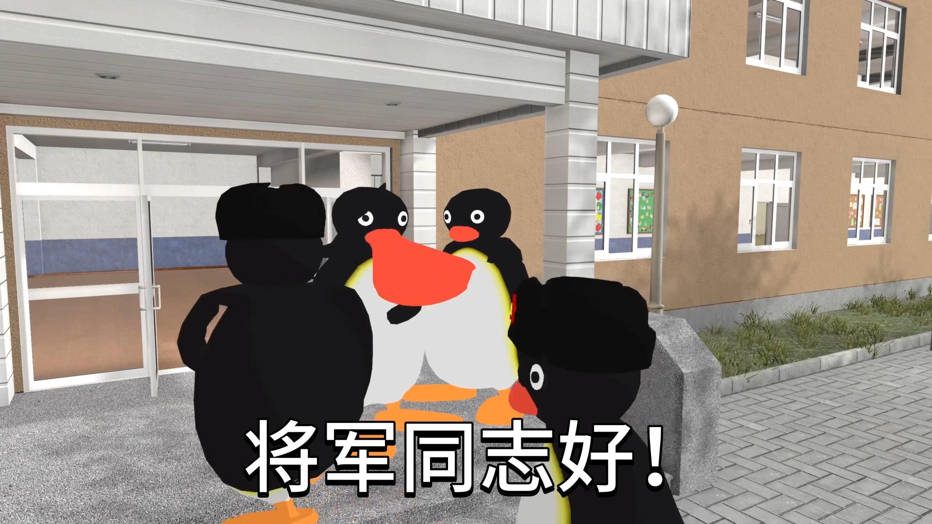 《想被将军提拔的中尉》