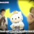 Hello Kitty and Mimmy with SMAP