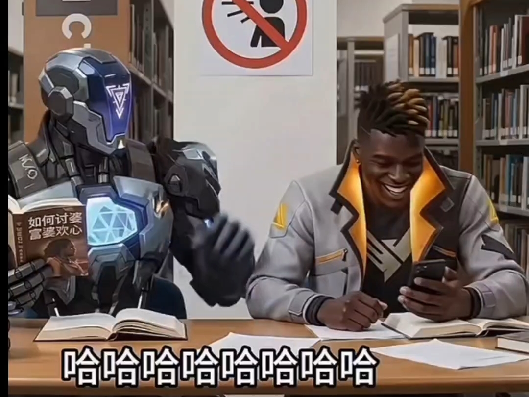 【你无畏火哥】新作上线，快来看看！