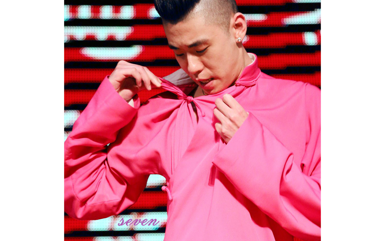 《北京相声大会》广德楼戏园-张云雷杨九郎捉