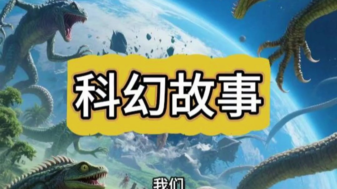 科幻故事 虚构演绎 物质金钱权力美色矩阵