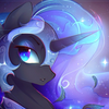 MLP小马宝莉  月亮公主露娜图集