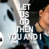The Single《Let Us Go Then You and I》6號@RubberBand
