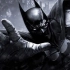 【蝙蝠侠/高燃/混剪】面具之下是谁不重要，重要的是他的所作所为