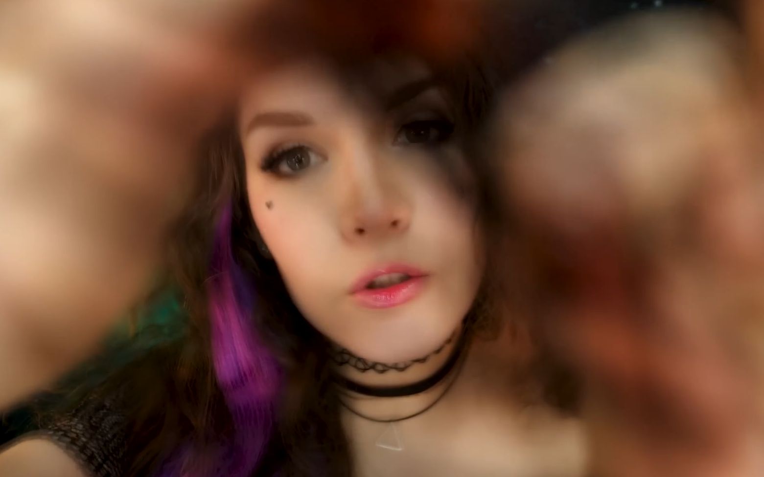 【KittyKlaw】蛛网触发音!（官方频道）KittyKlaw_助眠KittyKlaw_助眠哔哩哔哩视频