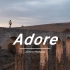 《Adore》| 真的好听，怀念高中时代第一次听这首歌时的惊艳。