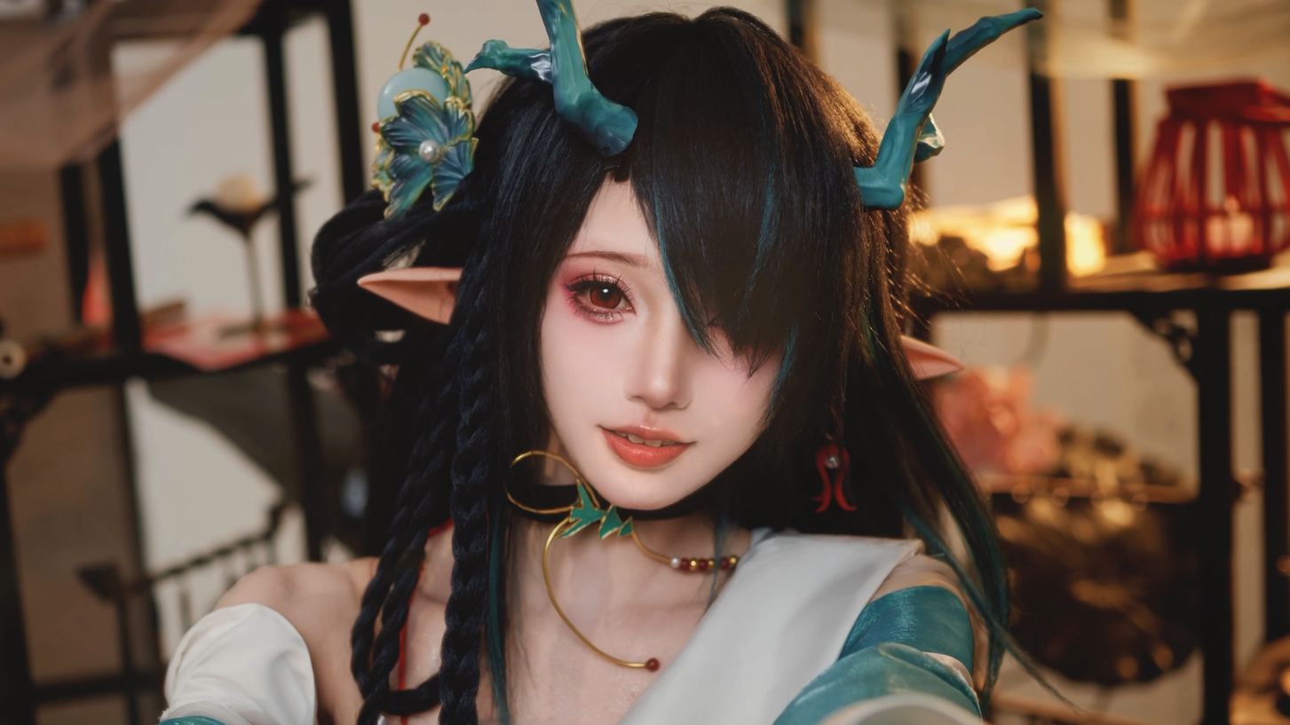 我们心有灵夕！